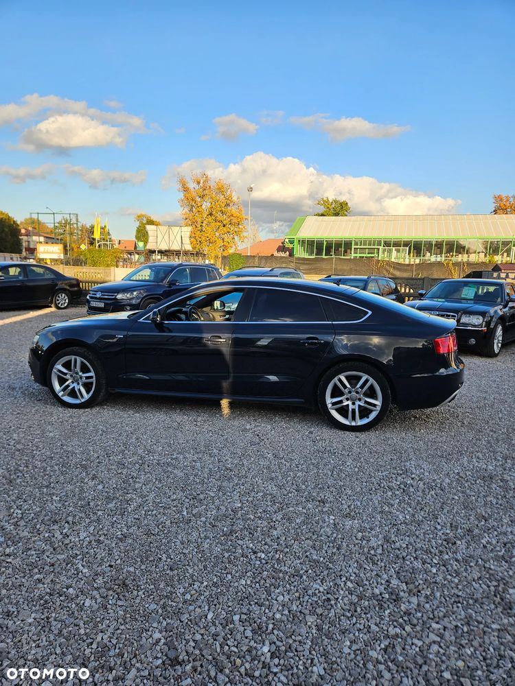Audi A5 Coupé - 11