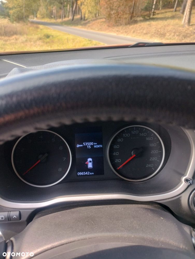 Mitsubishi Eclipse Cross - 8