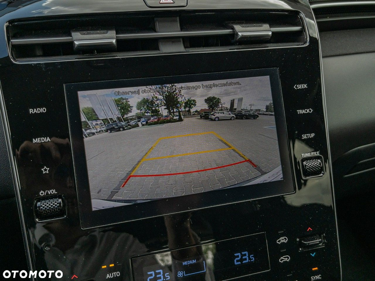 Hyundai Tucson - 21