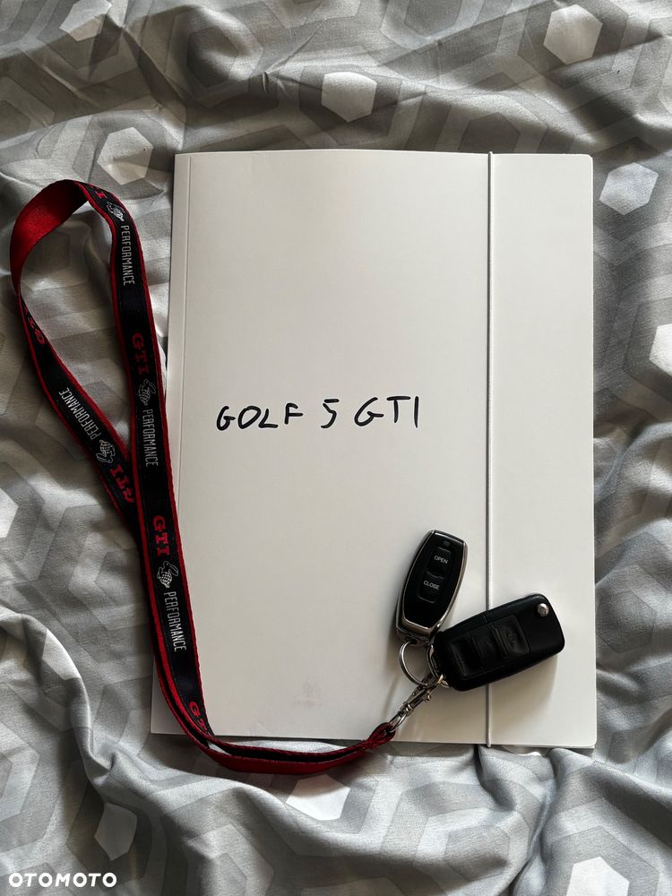 Volkswagen Golf 2.0 TSI GTI - 13