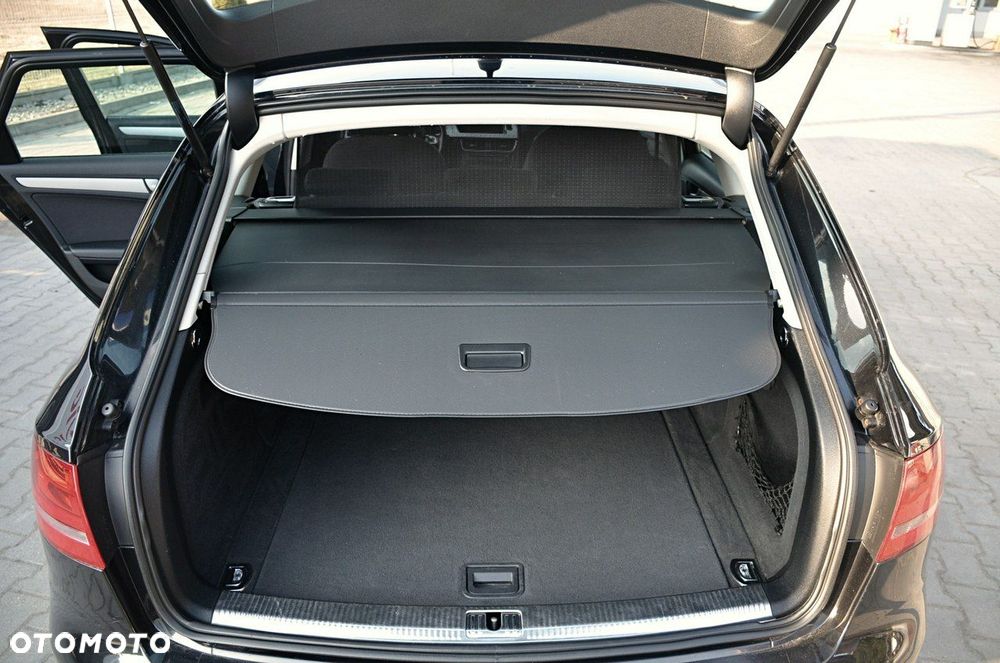 Audi A4 Avant - 20