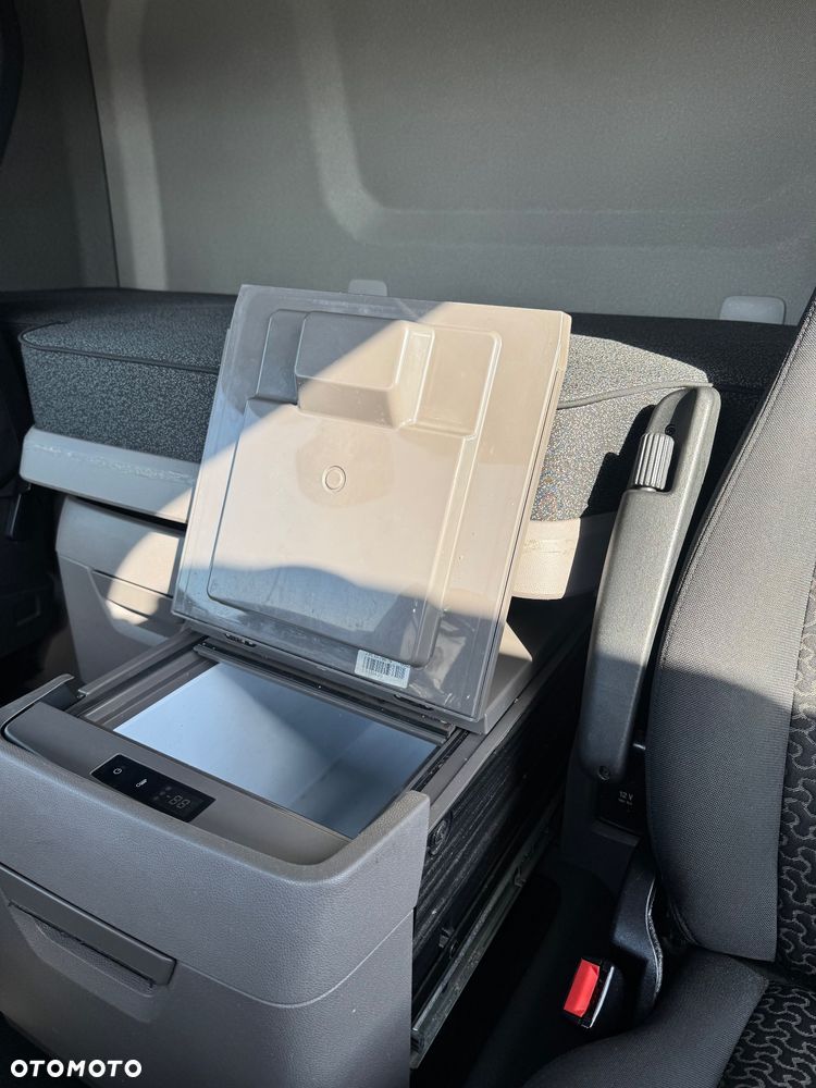 Scania R450 / Automat / Retarder / Full Spoiler / Lodówka / Po Kontrakcie / z Francji - 21