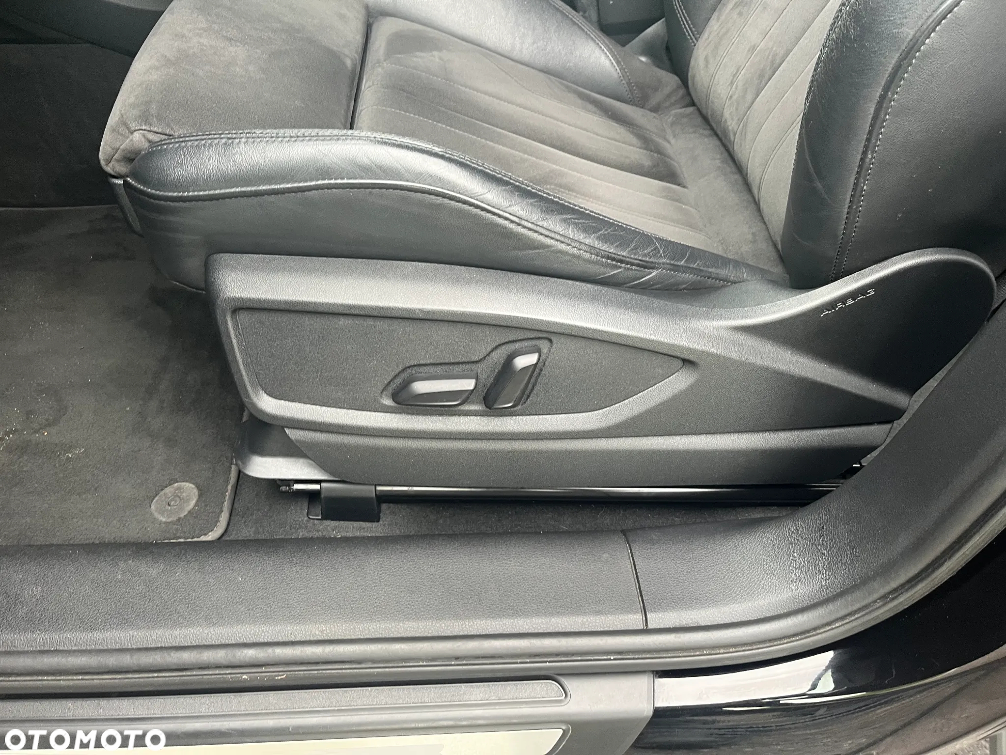 Audi Q5 35 TDI Quattro S tronic - 11