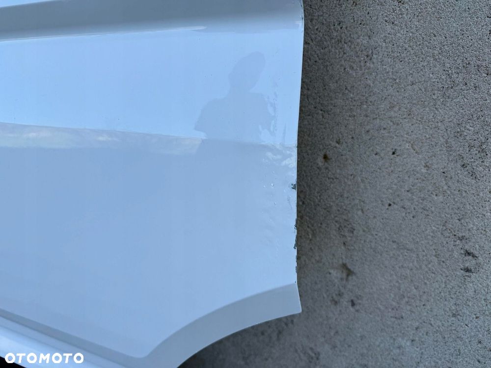 DRZWI PRZOD PRZEDNIE PRAWE VW CRAFTER II 2 7C 7C0 2016- BARDZO LADNE ORG - 5