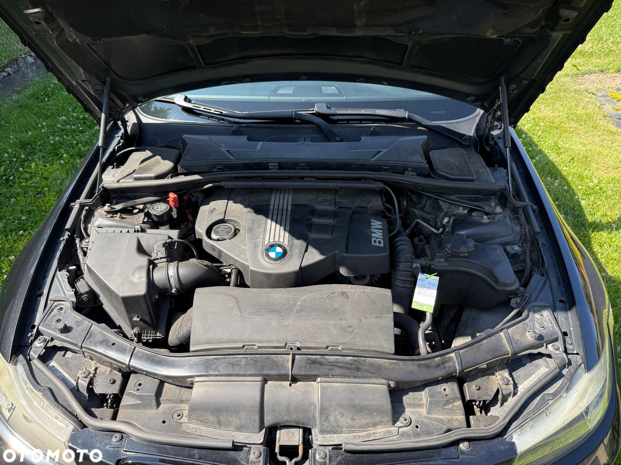 BMW Seria 3 318d - 21