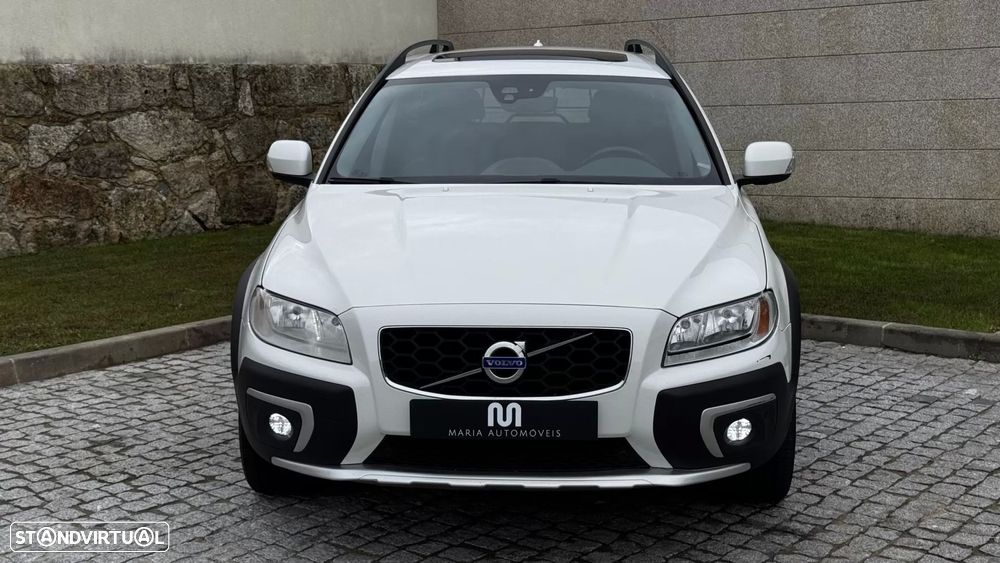 Volvo XC 70 2.0 D4 Momentum - 2