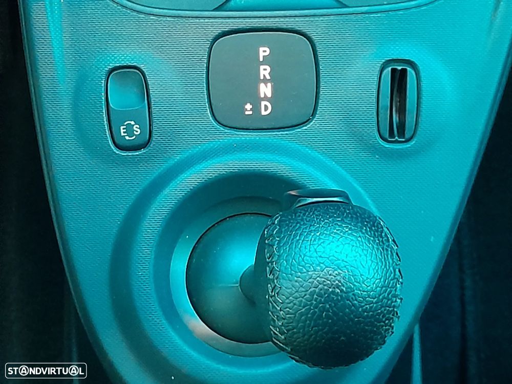 Smart ForTwo Coupé 0.9 Prime 90 Aut. - 14