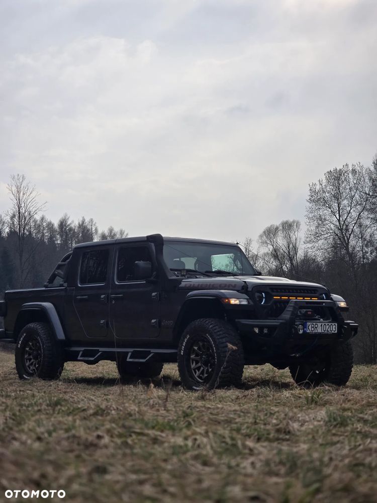 Jeep Gladiator - 3