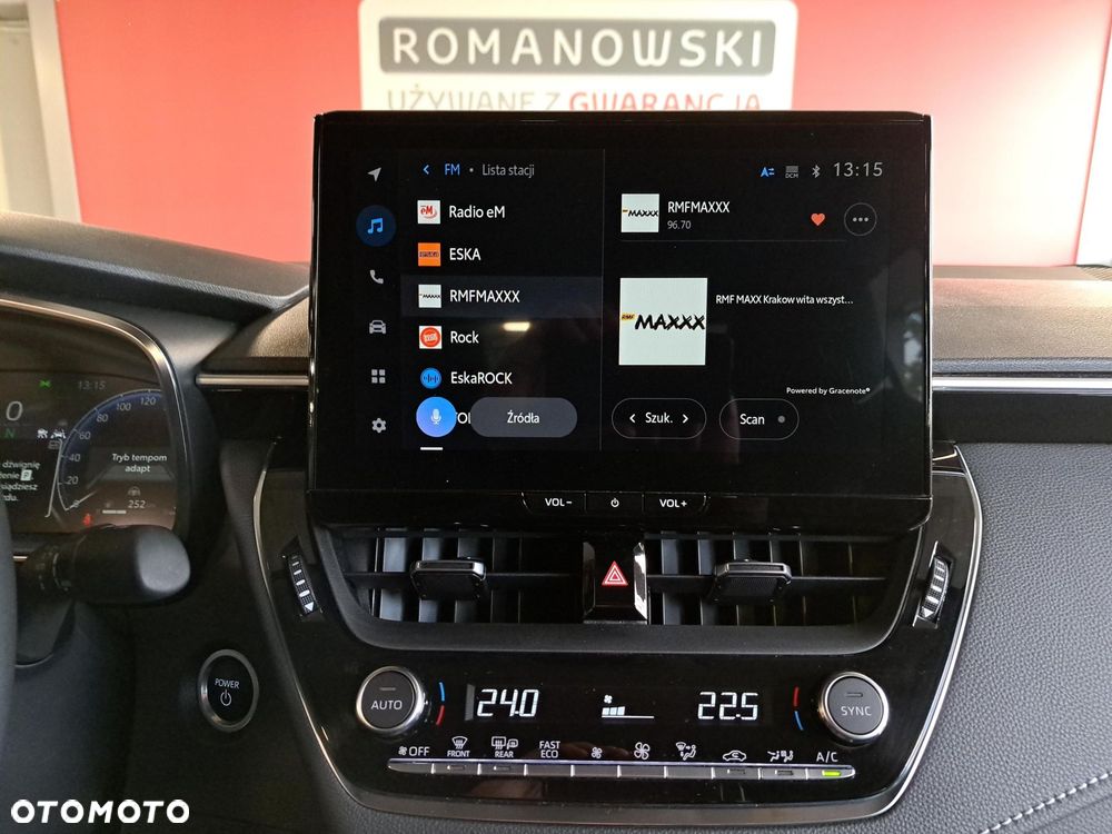 Toyota Corolla 1.8 Hybrid Comfort - 14