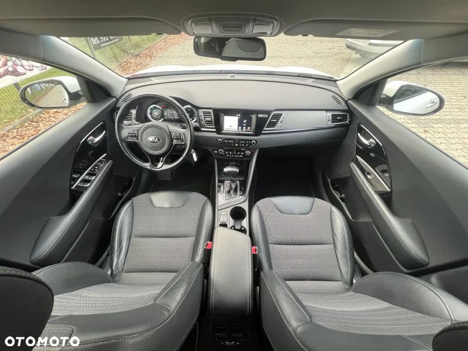 Kia Niro - 7
