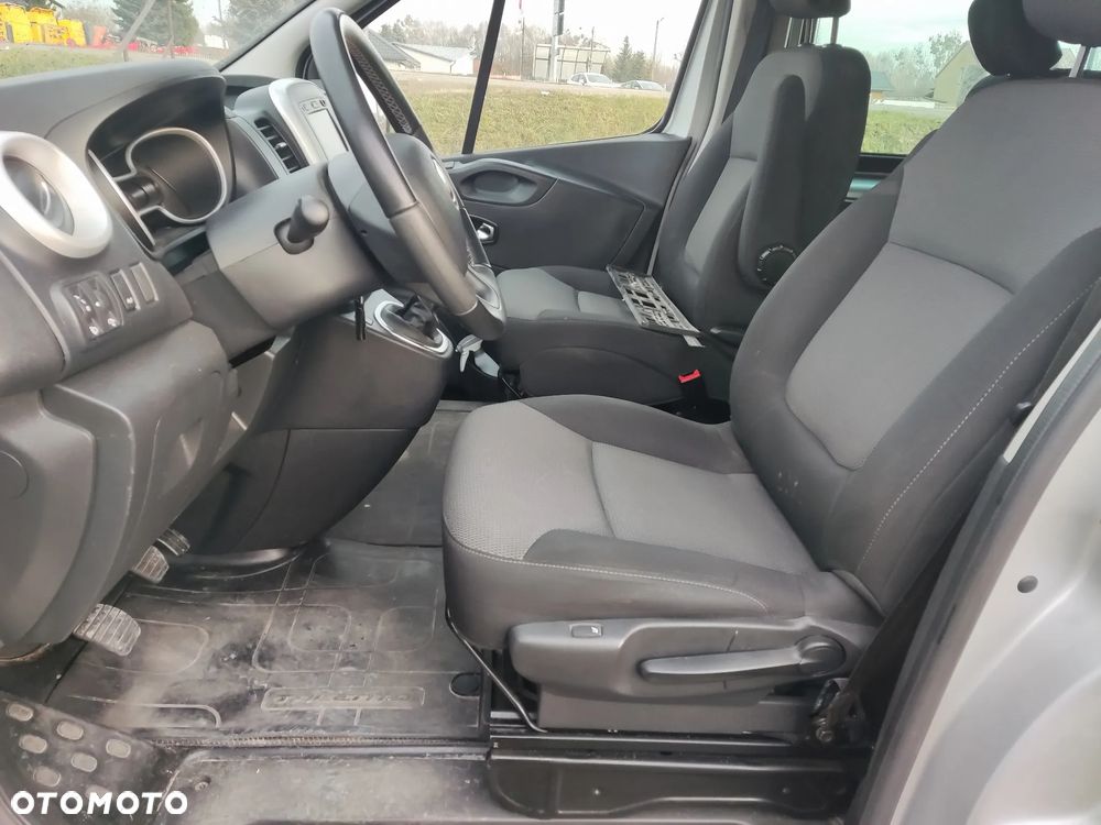 Fiat Talento L2H1 S&S Family - 7