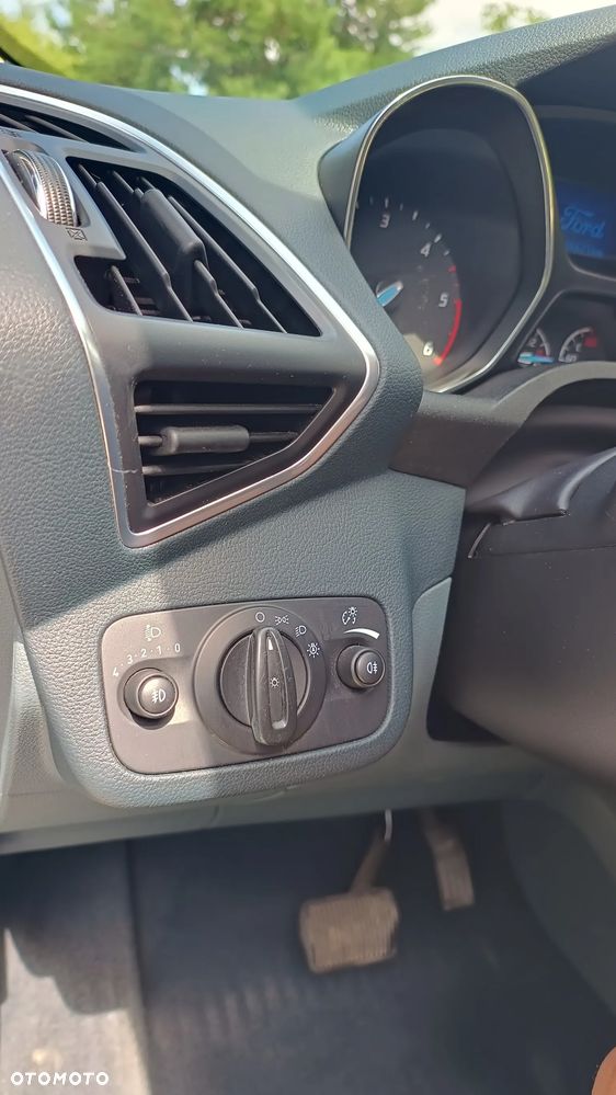 Ford C-MAX 2.0 TDCi Edition MPS6 - 13