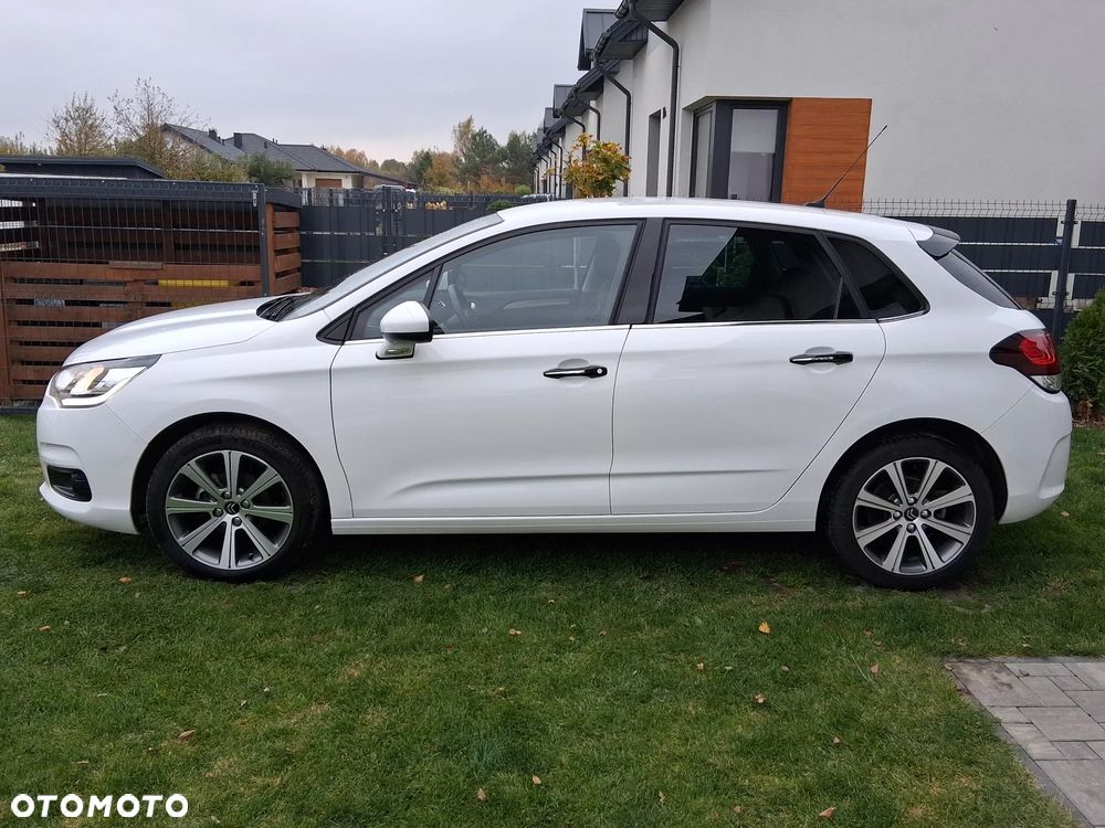 Citroën C4 1.2 PureTech Feel Edition Elite - 8