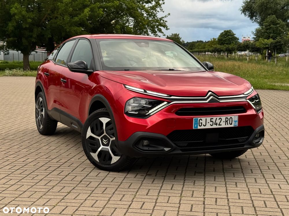 Citroën C4 PureTech 130 Stop&Start SHINE - 1