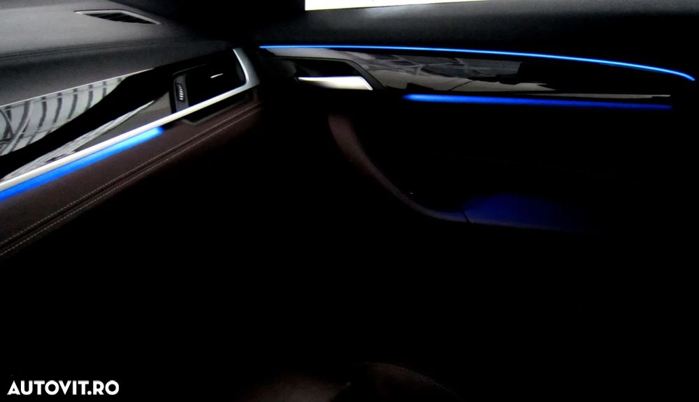 BMW X1 sDrive20i Aut. xLine - 33