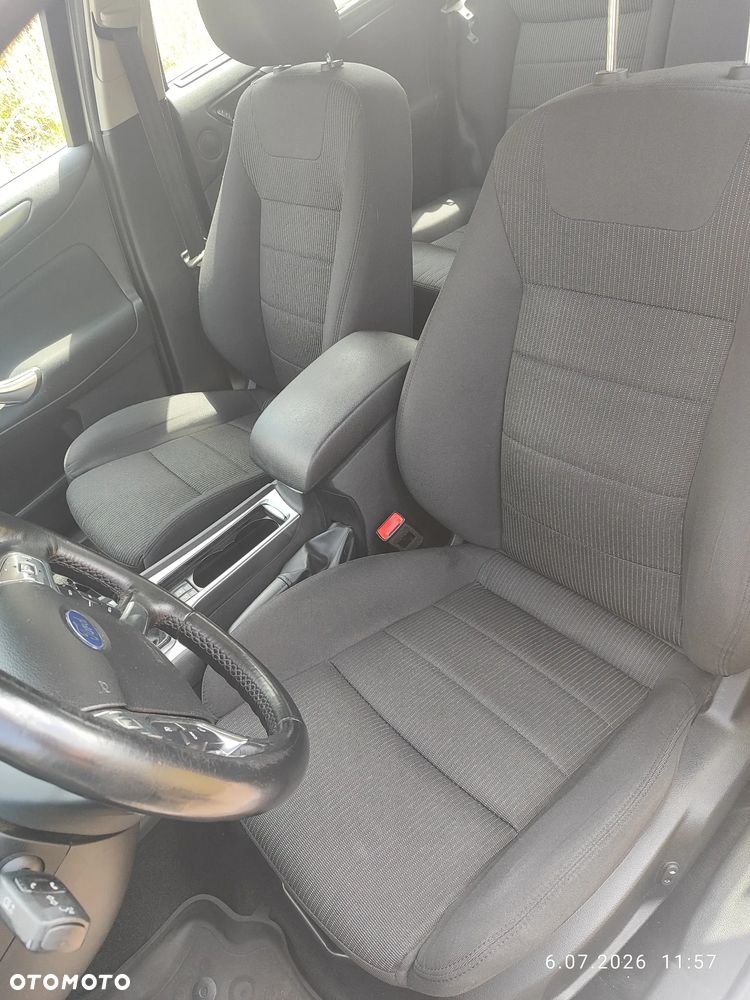 Ford Mondeo 2.0 TDCi Titanium - 15