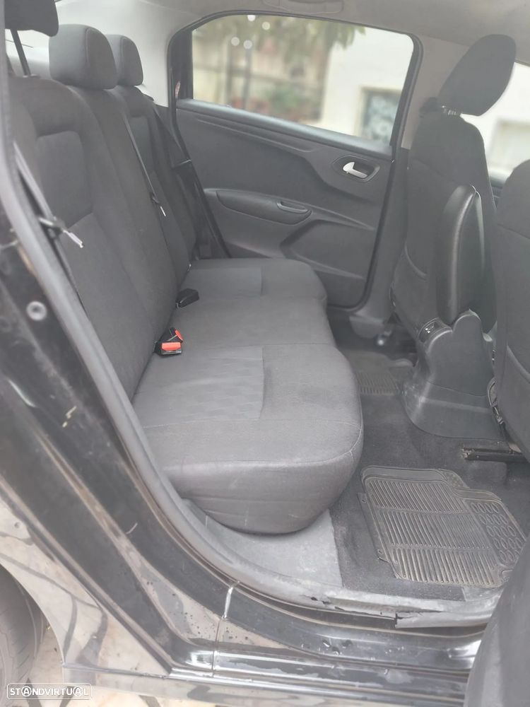 Citroën C-Elysée 1.5 BlueHDi Shine - 9