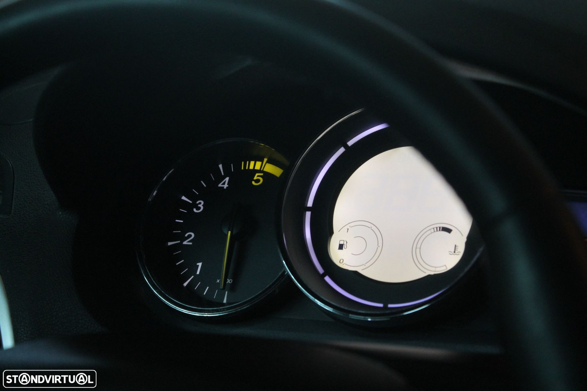 Renault Mégane Sport Tourer 1.5 dCi Dynamique - 22