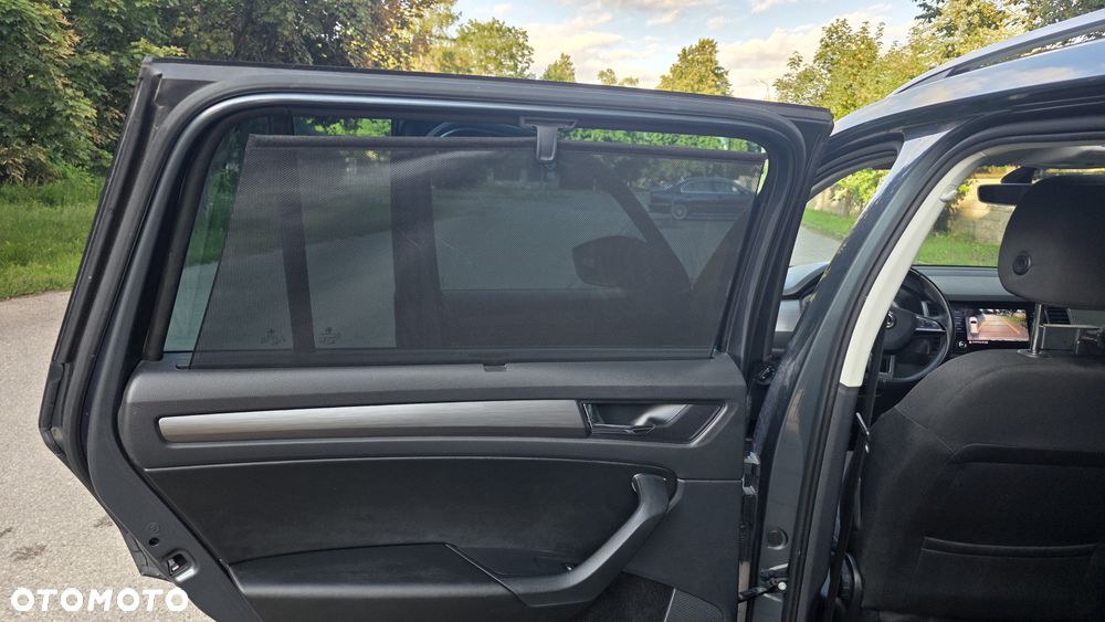 Skoda Kodiaq 2.0 TDI 4x4 Ambition 7os - 28