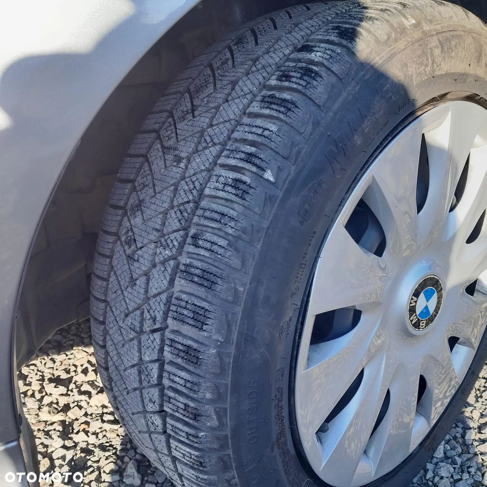 BMW Seria 3 320d xDrive - 12