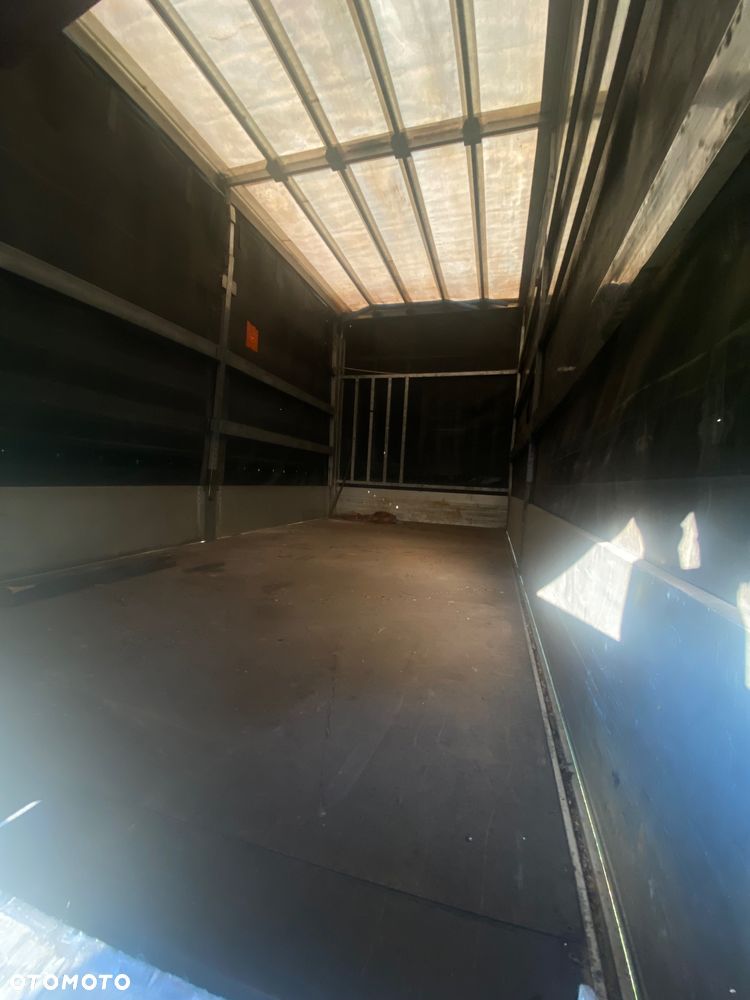 Iveco Daily Tensa 35S17 - 3