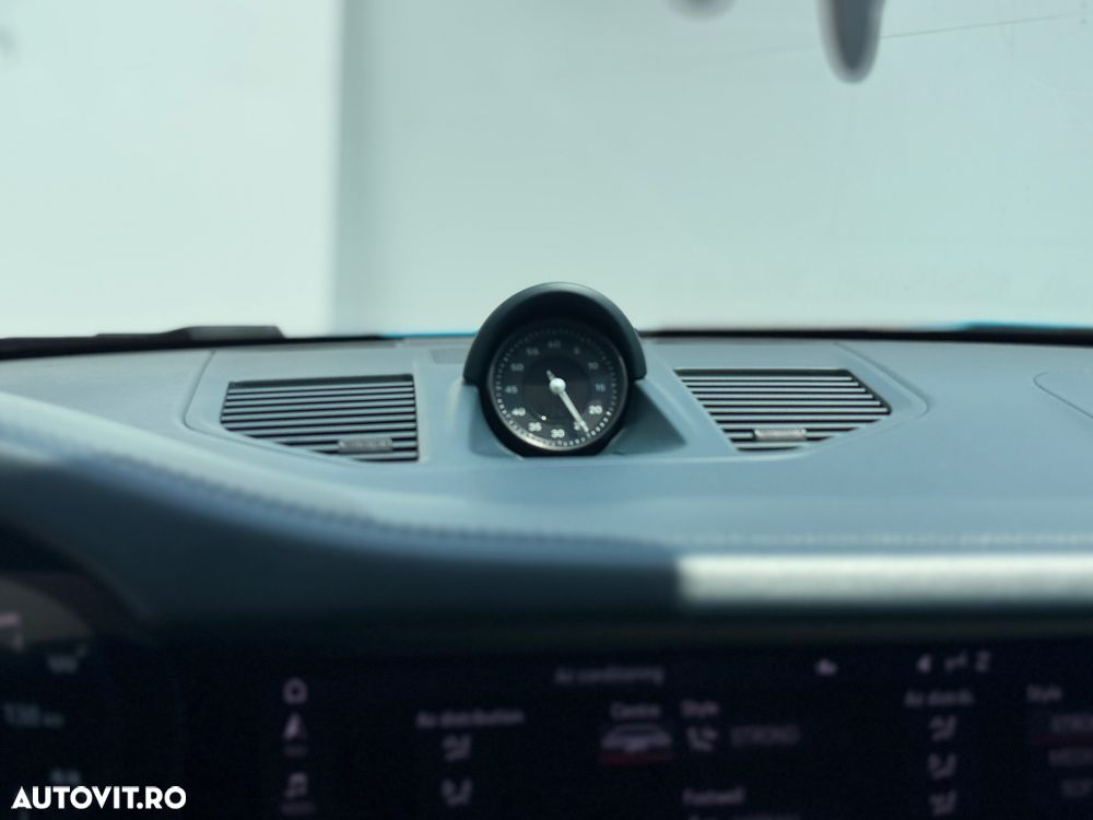Porsche 911 Carrera 4S PDK - 16