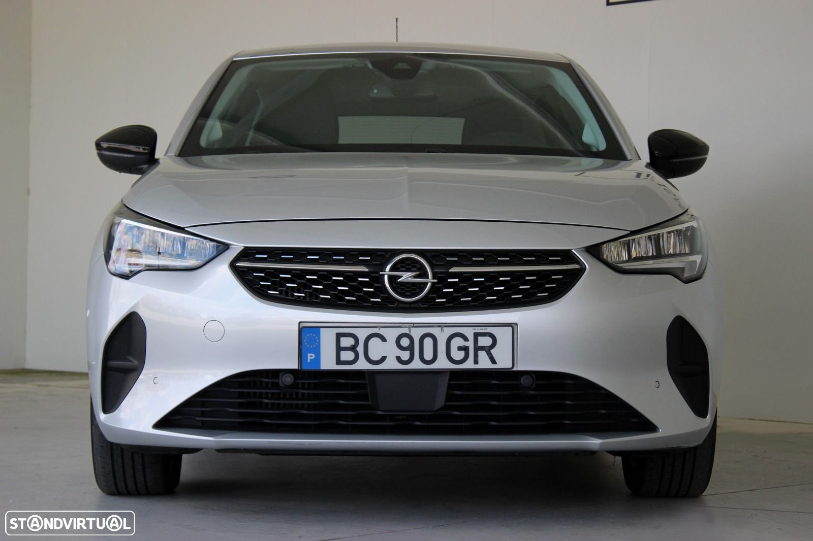 Opel Corsa 1.5 D Elegance - 2