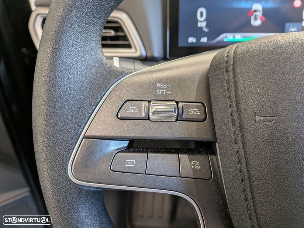 BYD Atto 2 45.1 kWh Boost - 14