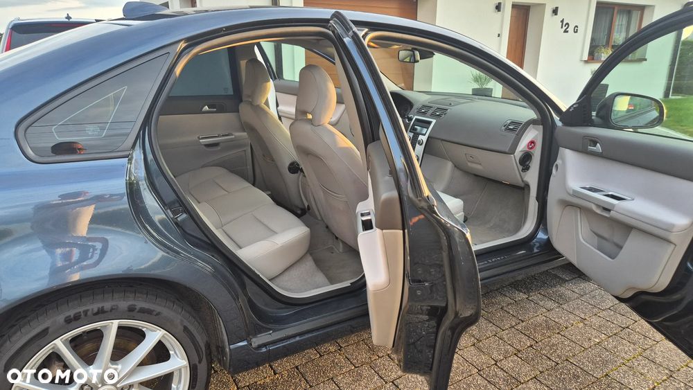 Volvo S40 D2 DRIVe Business Edition Start-Stop - 12