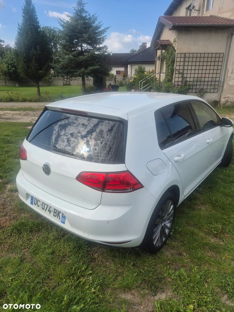 Volkswagen Golf - 12