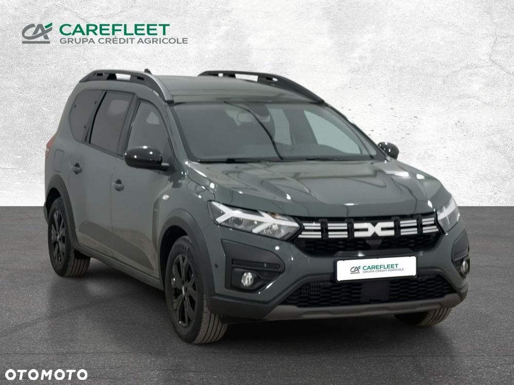Dacia Jogger - 3