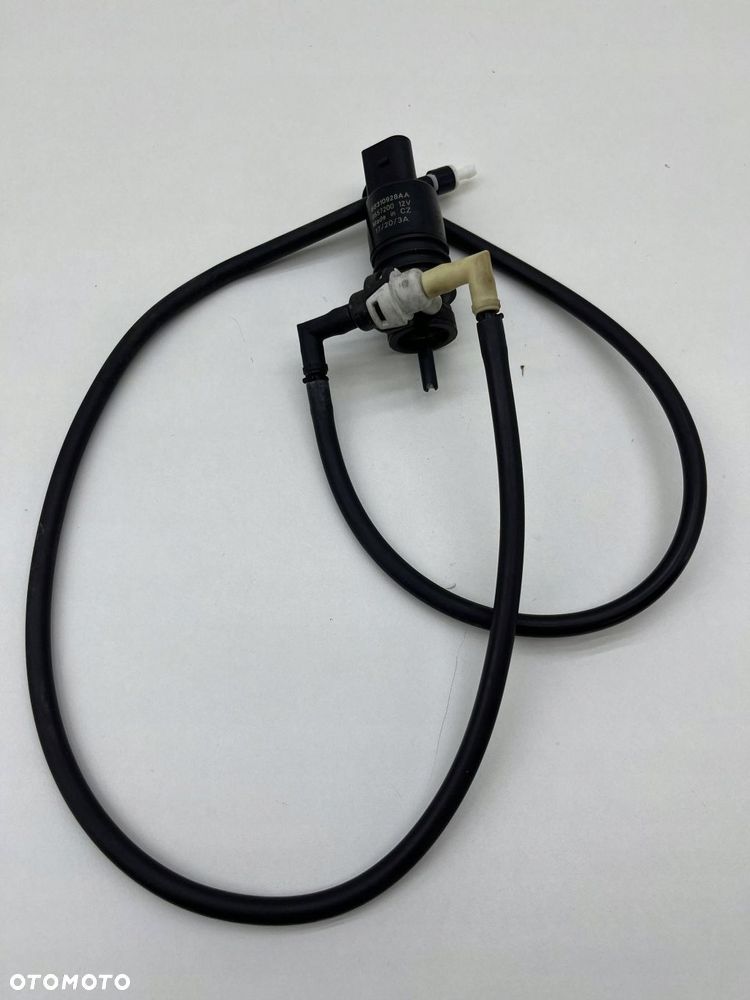 JEEP COMPASS II POMPA SPRYSKIWACZA WĄŻ PRZEWÓD 68310928AA - 1