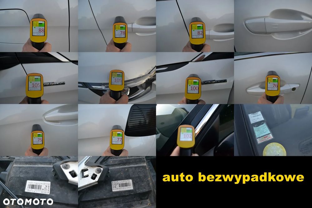 Peugeot 5008 1.6 BlueHDI Allure S&S EAT6 - 21
