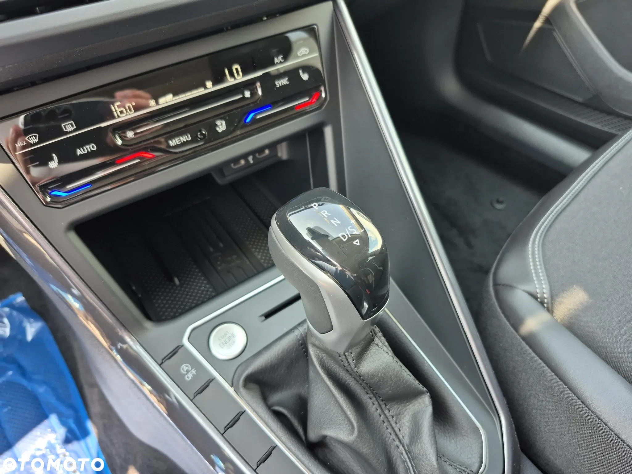 Volkswagen Taigo 1.5 TSI ACT Style DSG - 15