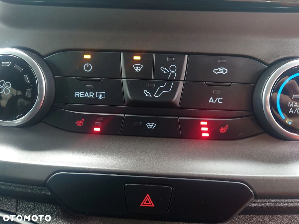 Ford Transit Custom L2H1 VA MH Trend - 19