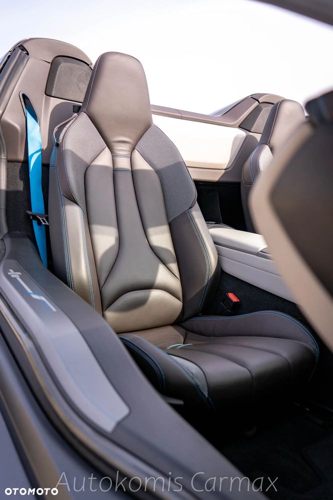 BMW i8 - 26