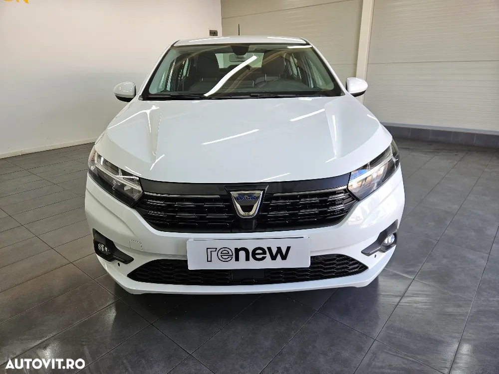 Dacia Logan ECO-G 100 MT6 Comfort - 6