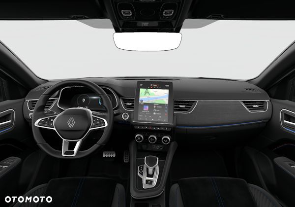 Renault Arkana 1.6 E-Tech Full Hybrid 145 Esprit Alpine MMT - 9