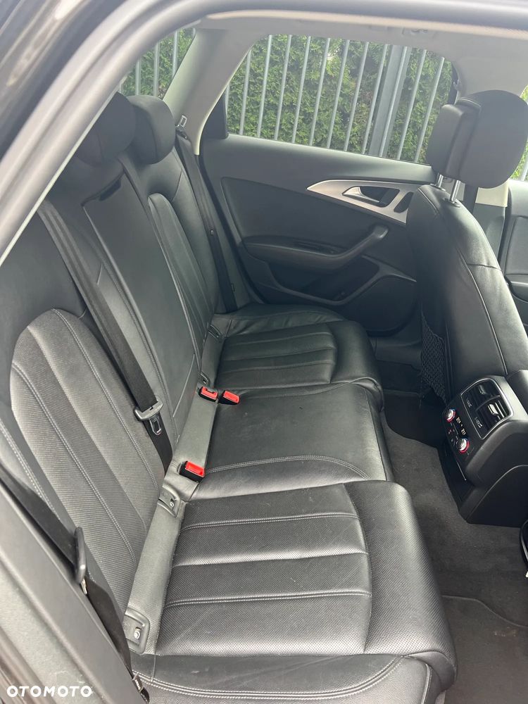 Audi A6 - 4