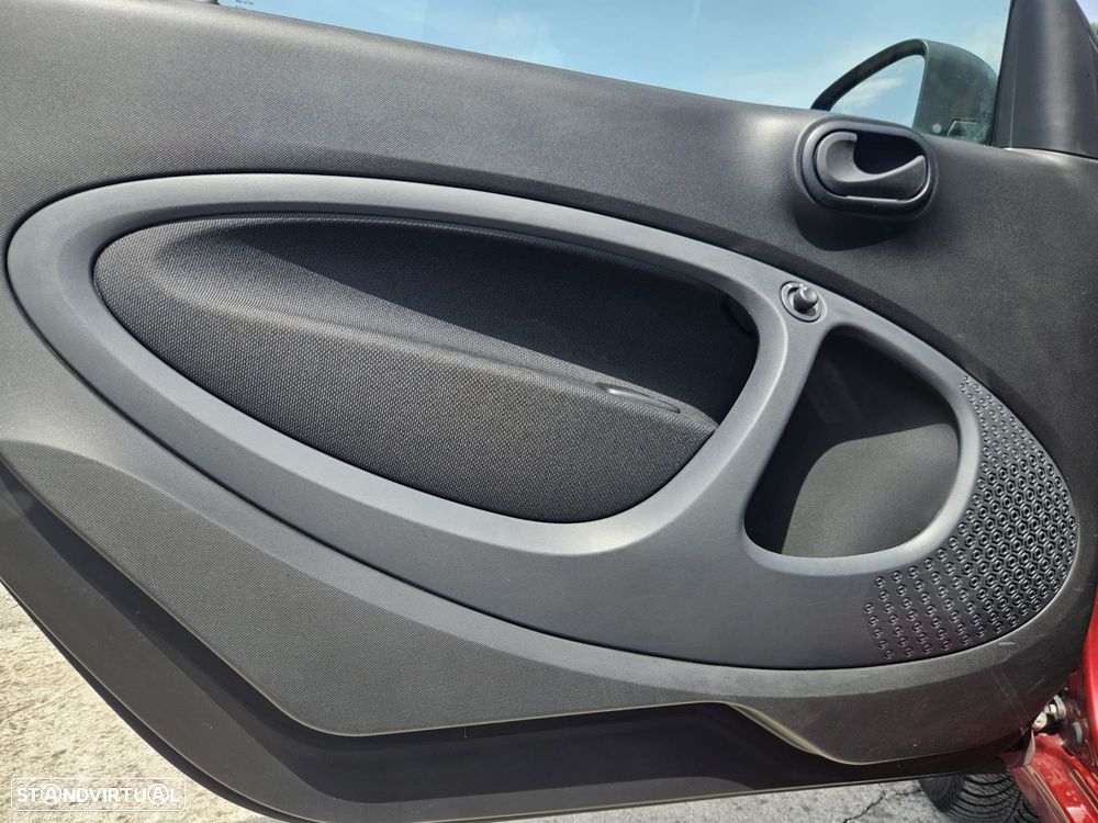 Smart ForTwo Coupé EQ - 32