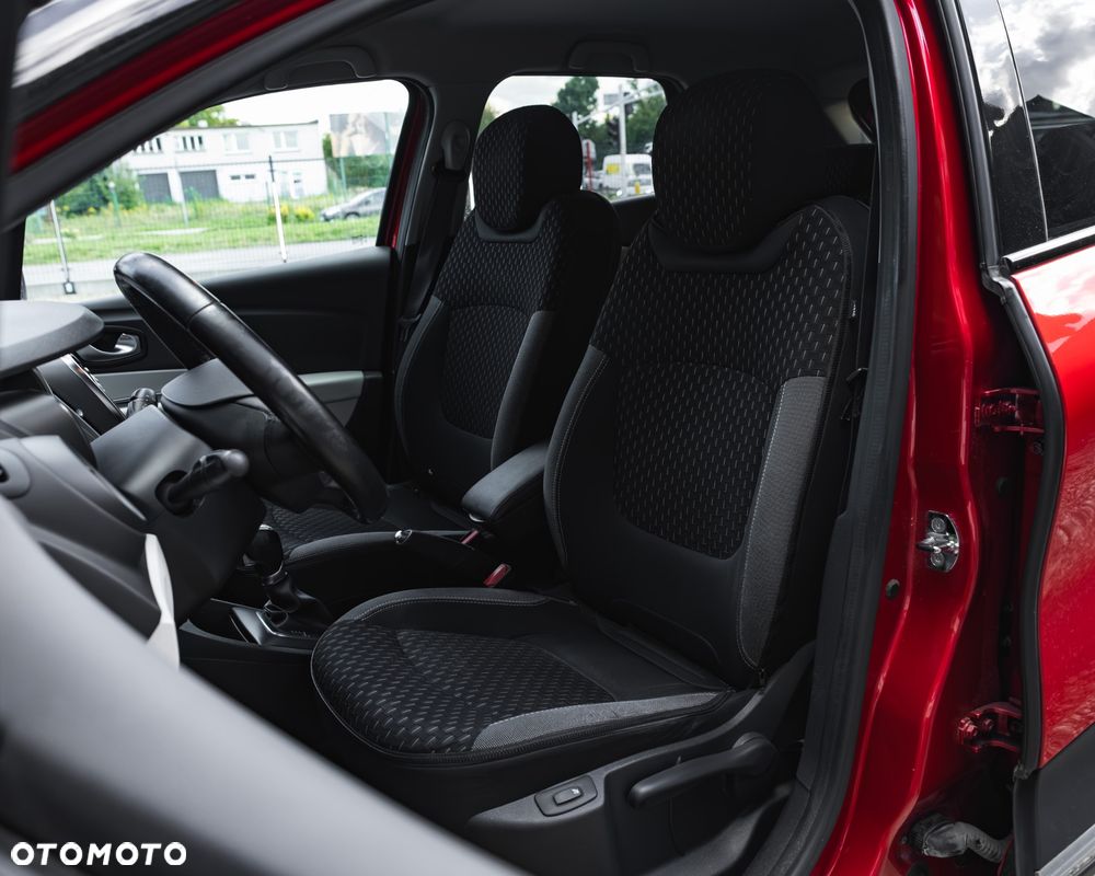Renault Captur ENERGY TCe 120 EDC Intens - 33