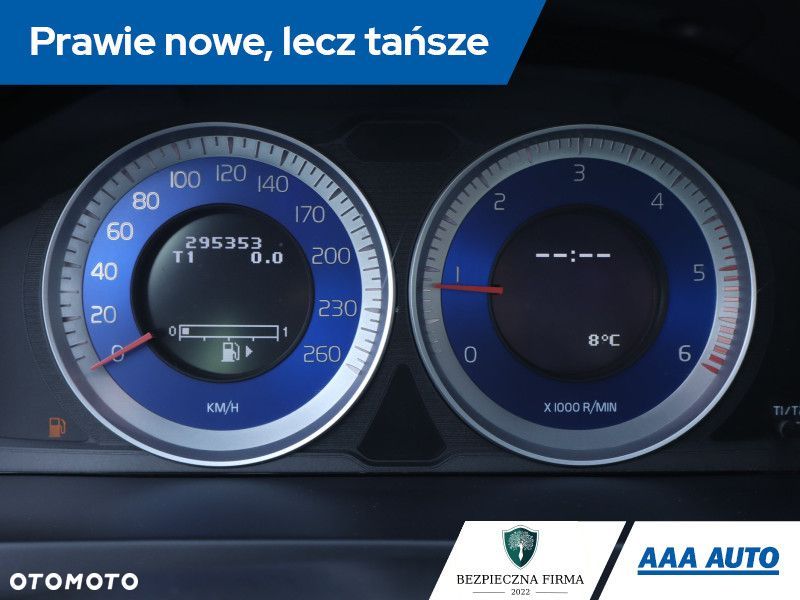 Volvo S60 - 13