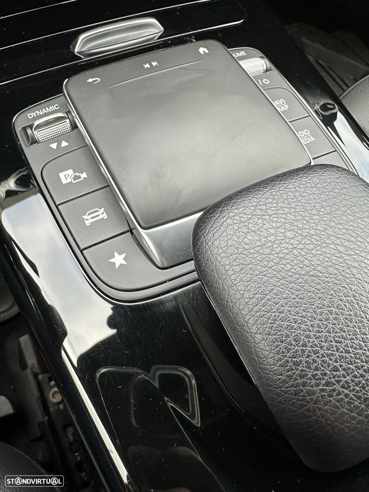 Mercedes-Benz CLA 250 e 8G-DCT Progressive - 45