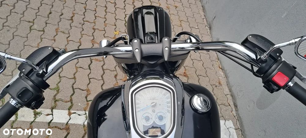 Yamaha XV - 5