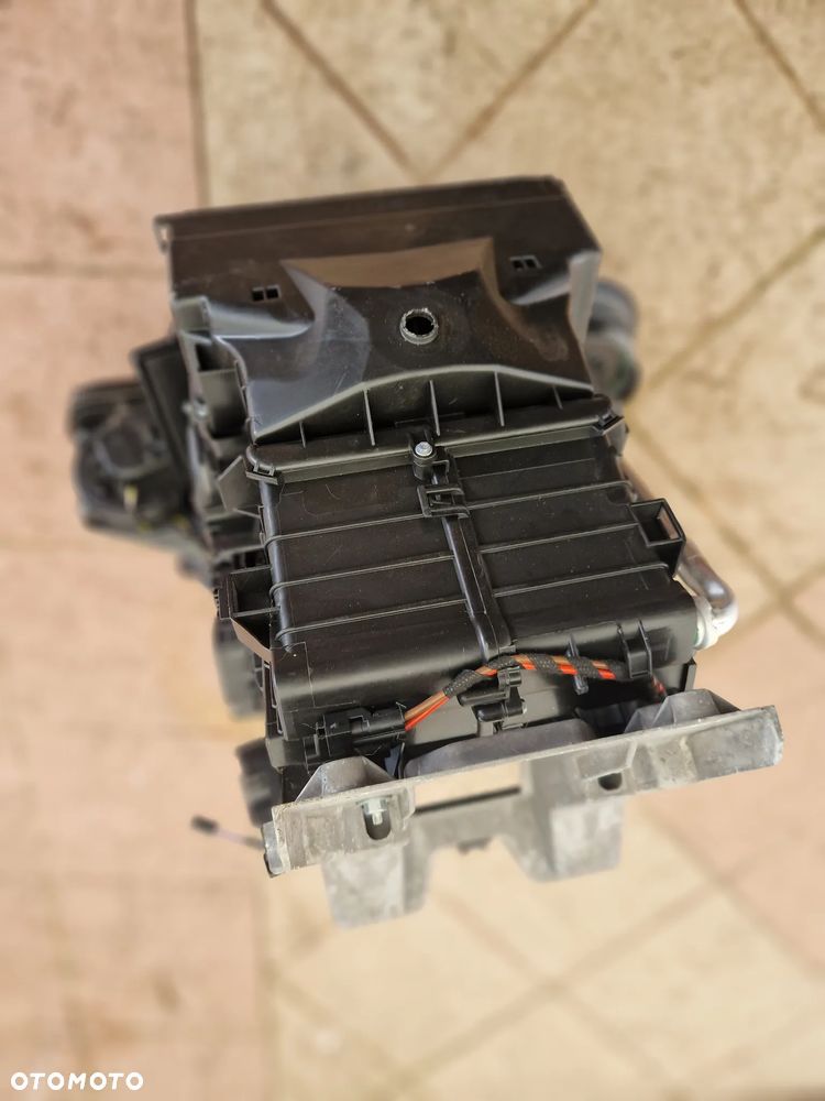 BMW I3 Dmuchawa Nagrzewnica 2018 938312607 - 3
