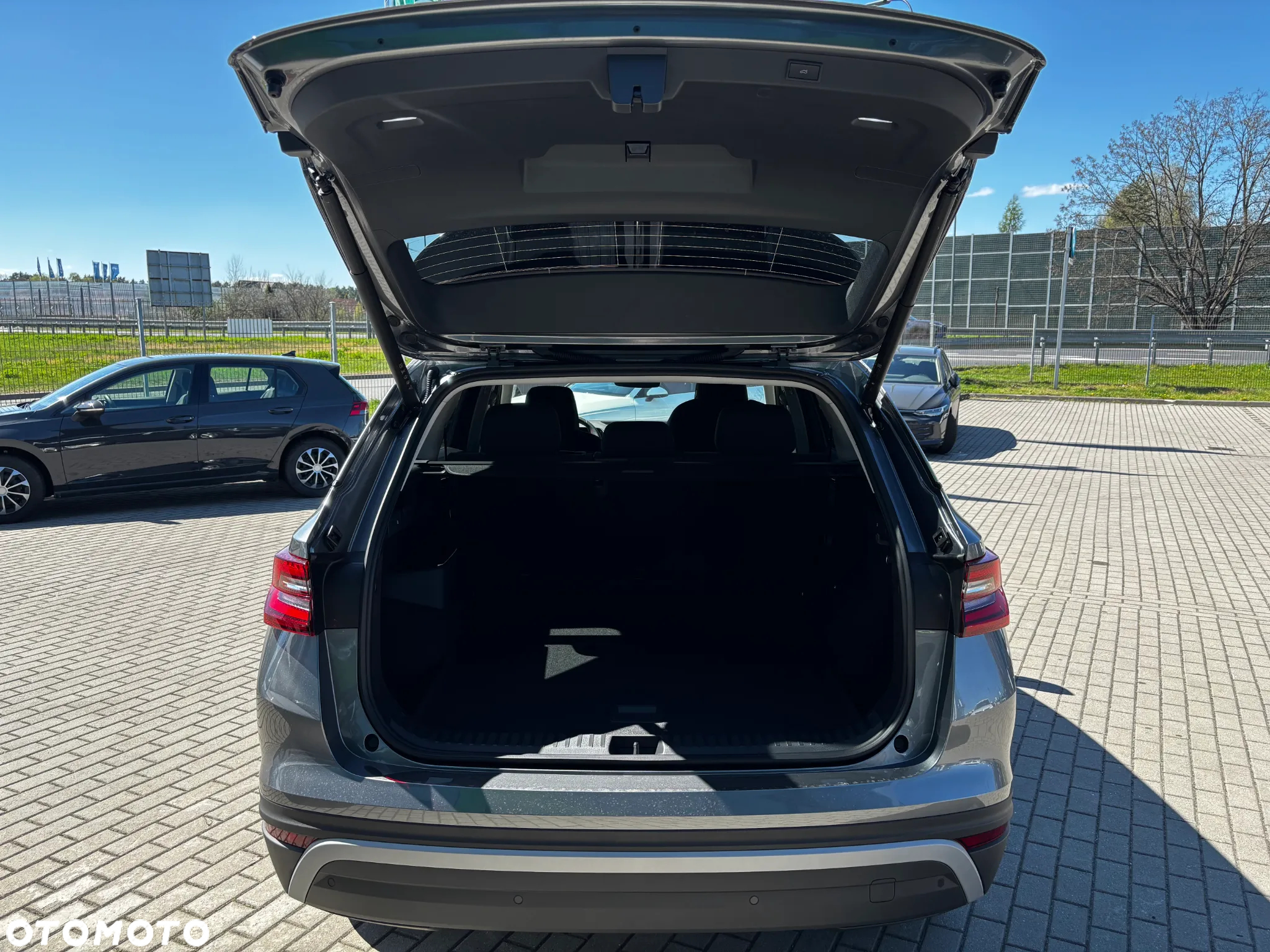 Skoda Kodiaq 2.0 TSI 4x4 Edition 130 DSG - 17