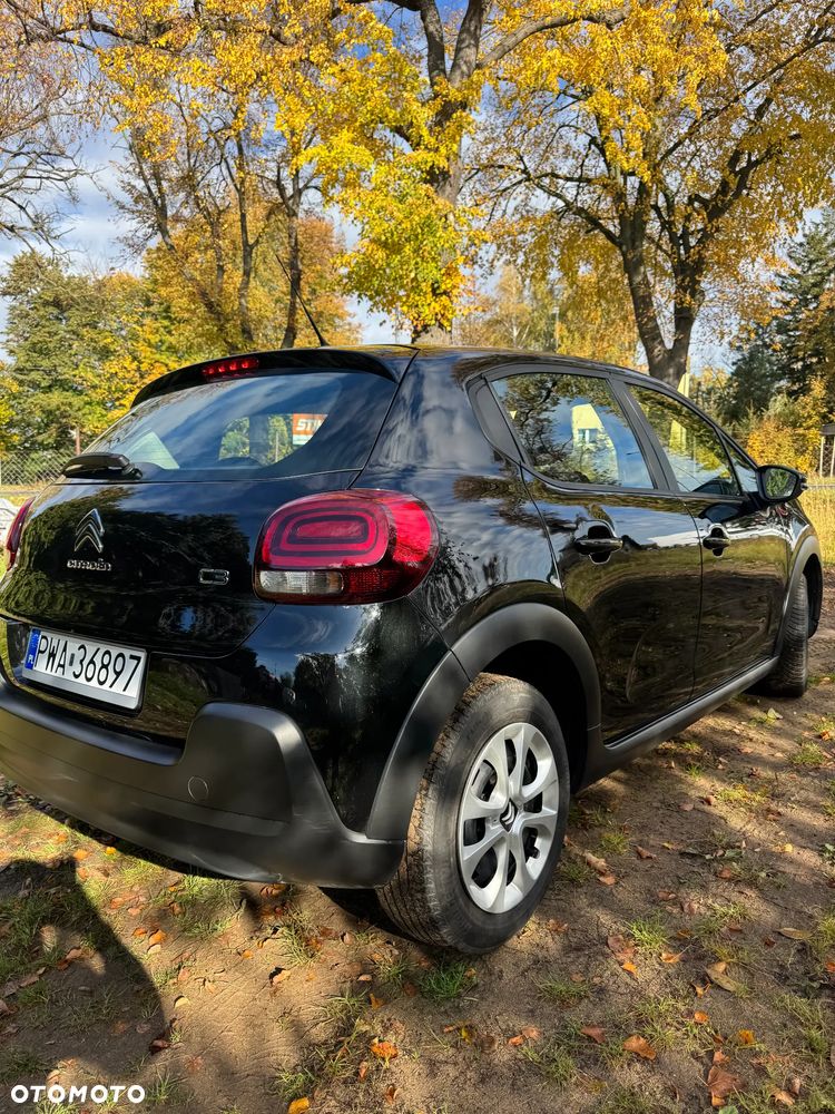 Citroën C3 - 6