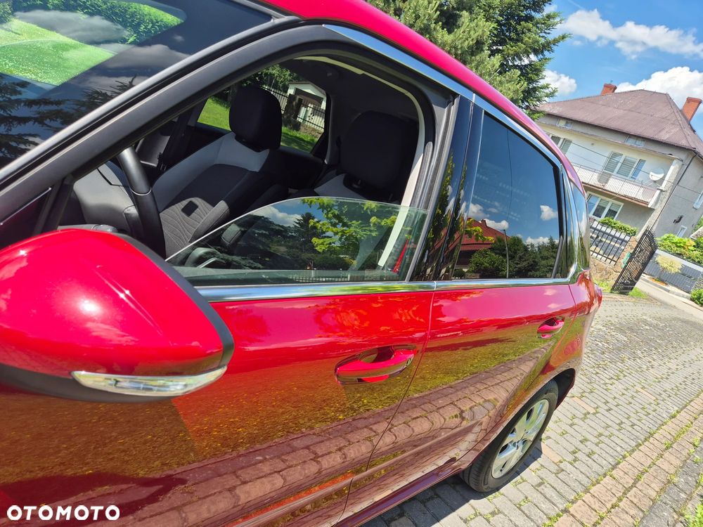 Citroën C4 Picasso BlueHDi 120 SHINE - 10