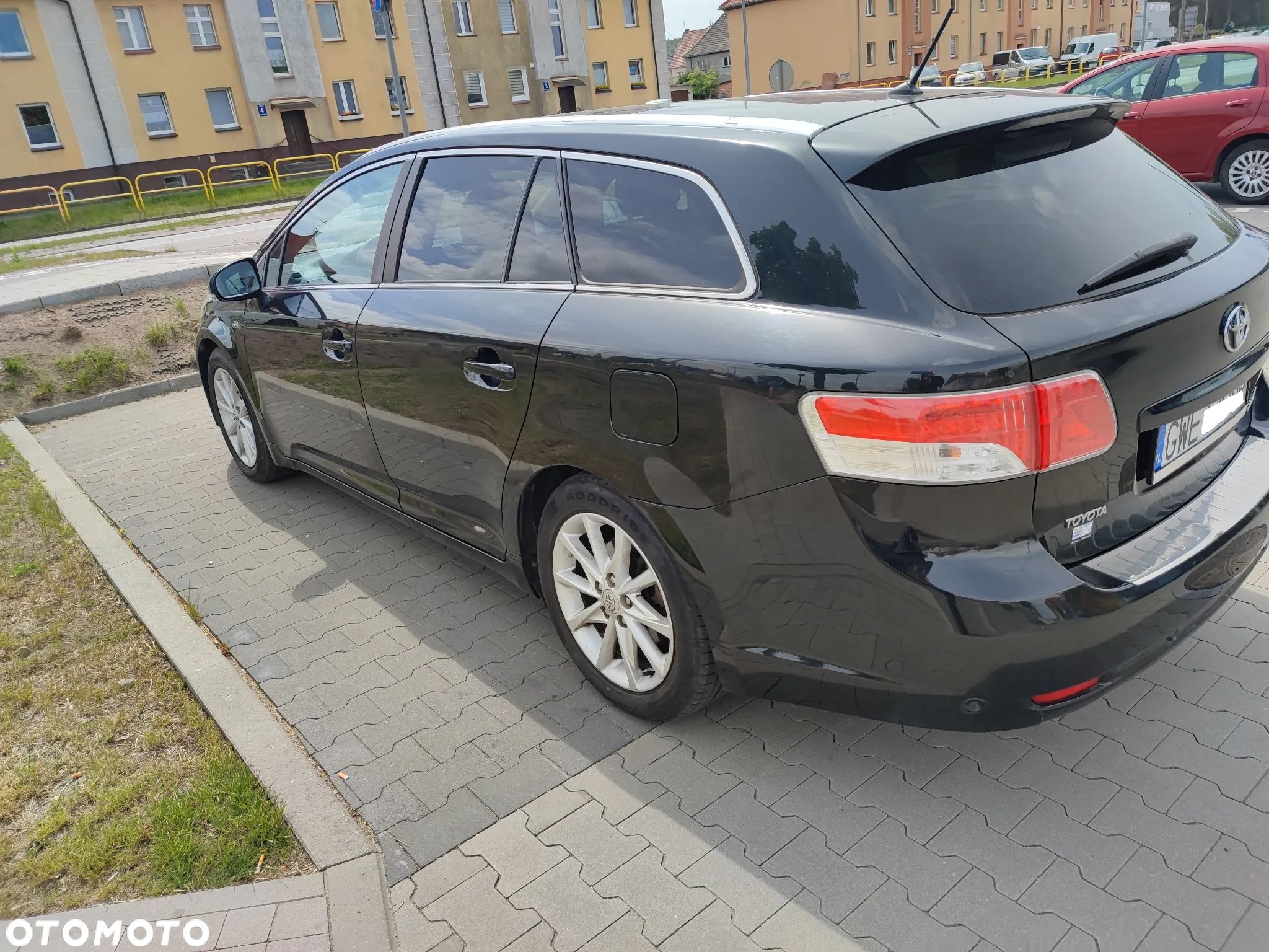 Hyundai i40 1.7 CRDi Comfort + - 1
