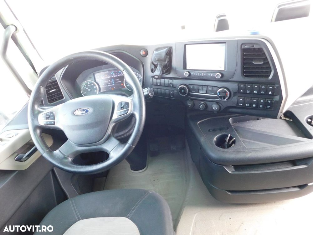 Ford F max 4x2 scab e6 12tx2620 - 6